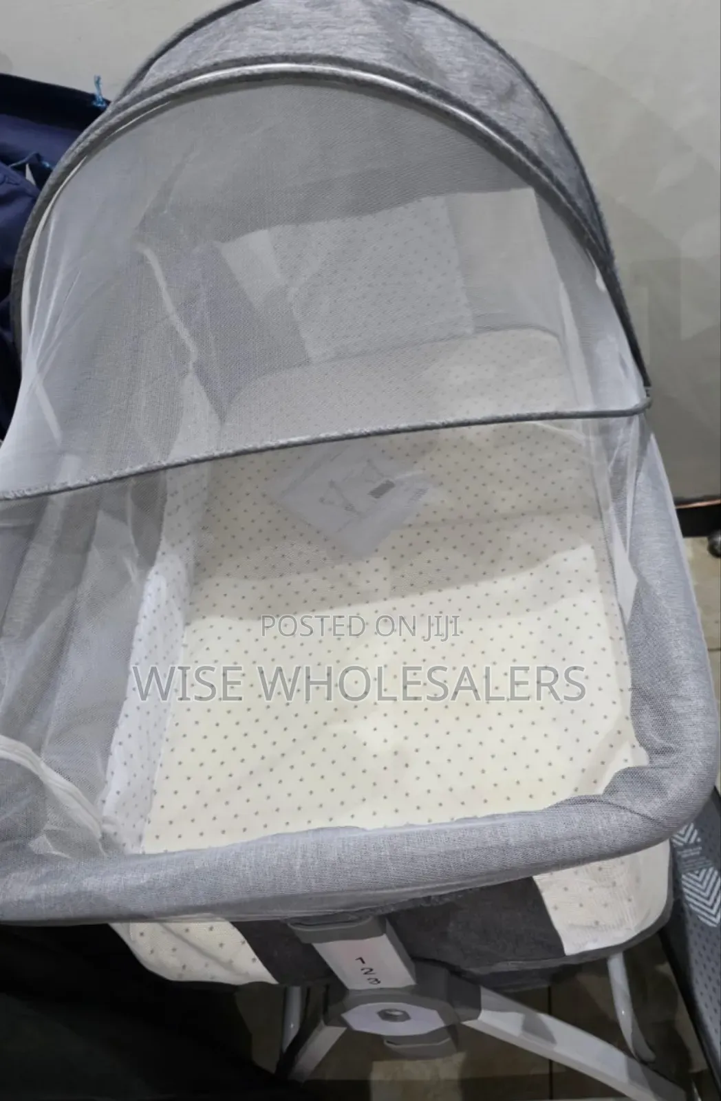 Portable Baby Bassinet or Co Sleeper