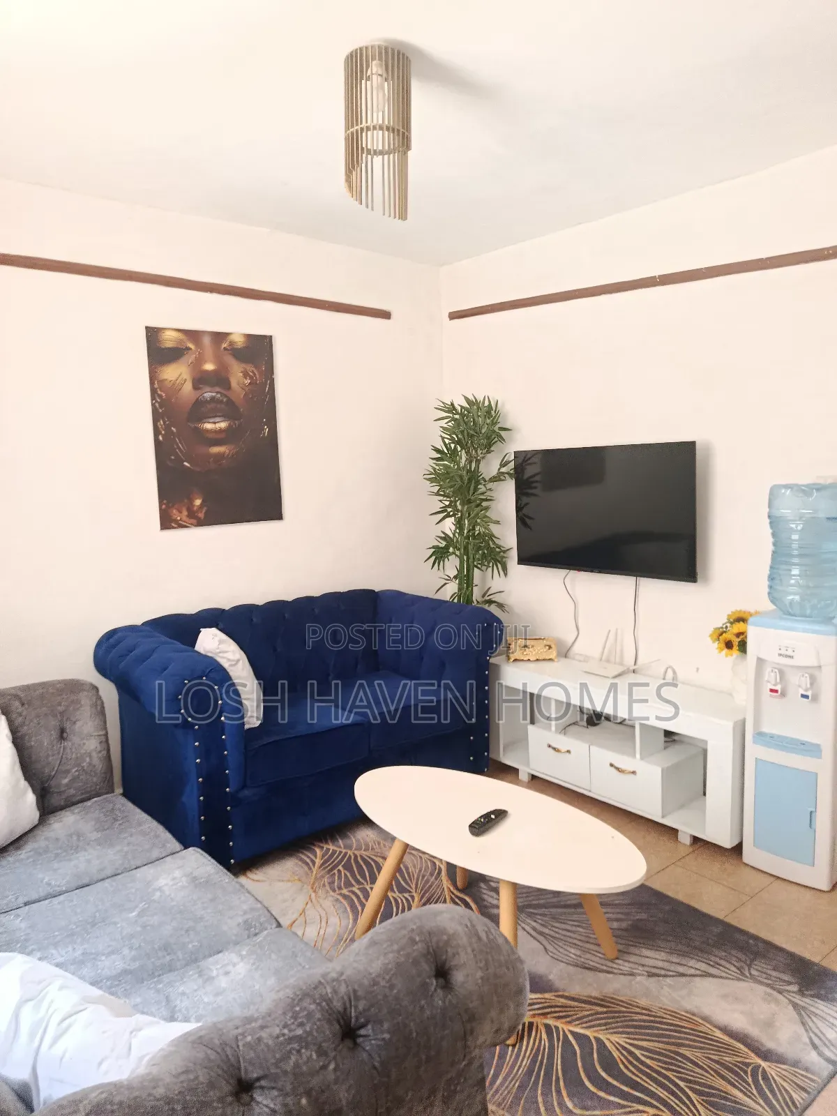 Affordable Onebedroom Airbnb in Nairobi Roysambu TRM Drive Thika Road