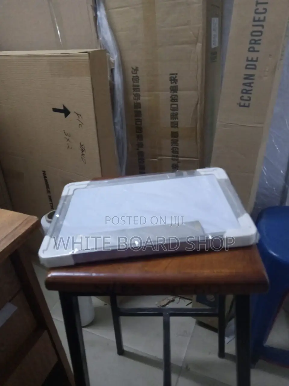 A4 Whiteboard for Children