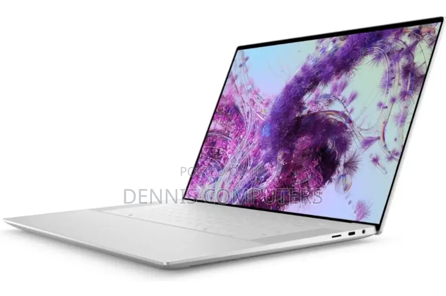 New Laptop Dell XPS 13 9340 16GB Intel Core i7 SSD 512GB