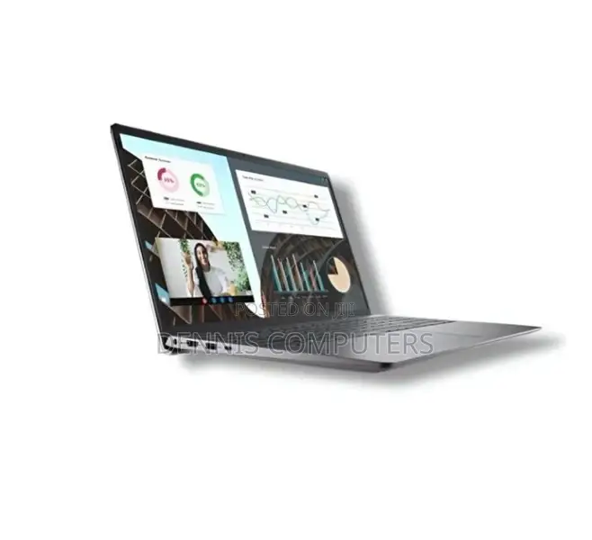 New Laptop Dell Vostro 3350 8GB Intel Core i7 SSD 512GB