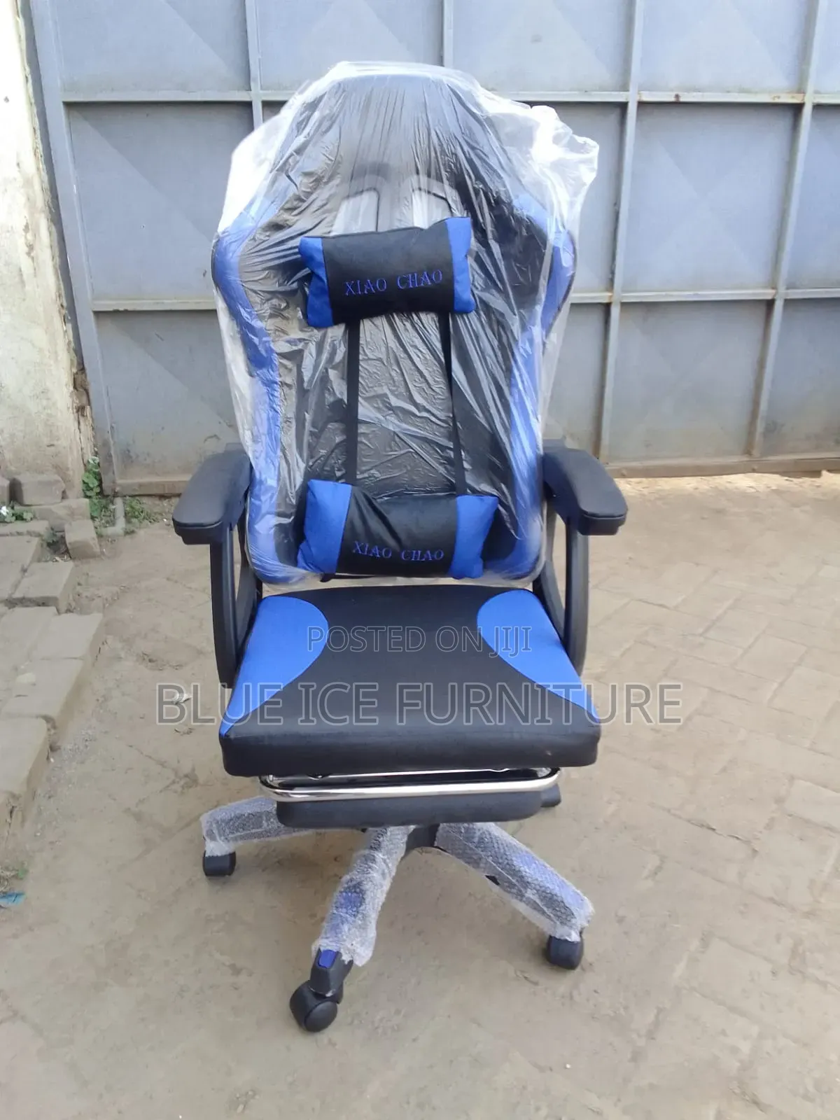 Recliner Gaming Office Chair