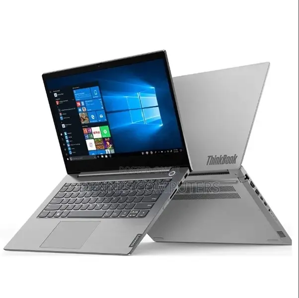 New Laptop Lenovo ThinkBook 13s Gen 2 8GB Intel Core i5 HDD 256GB