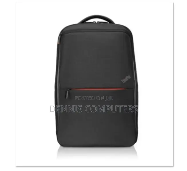 Lenovo Thinkpad Prof Backpack Gen 2
