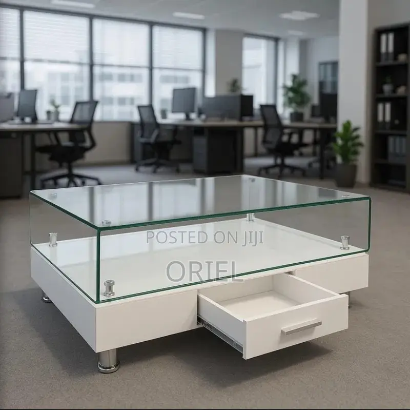 Modern Coffee Table : Auralia-Coffee Table