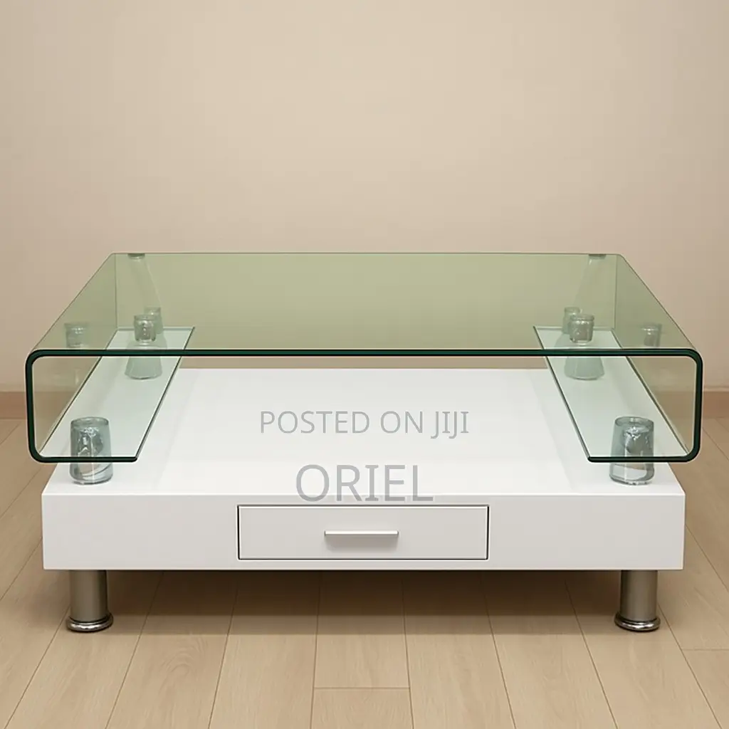 Modern Coffee Table : Auralia-Coffee Table