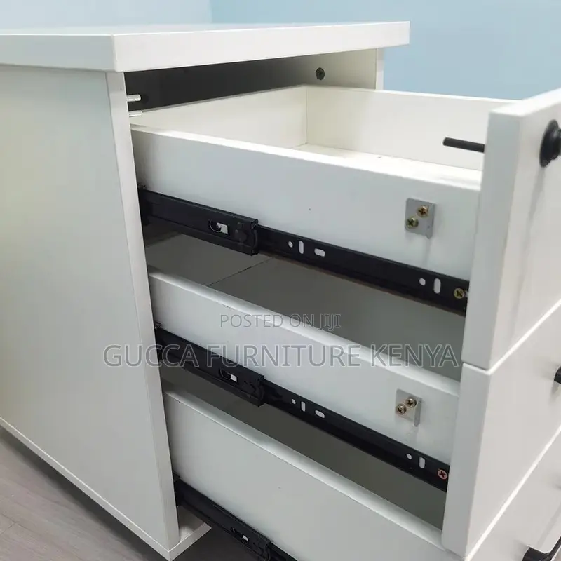 3-drawer Pedestal Office Filling Cabinet