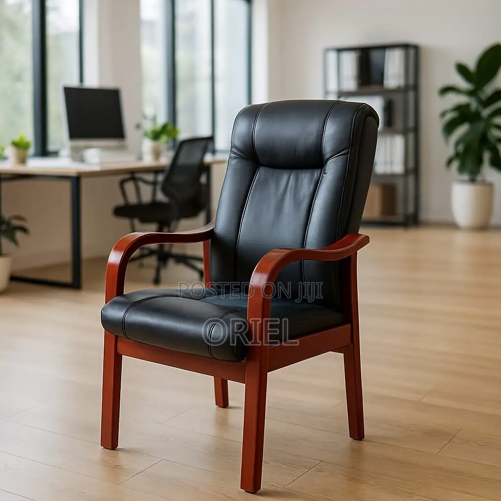 Office Chair : Bliss Executive Visitor Chair