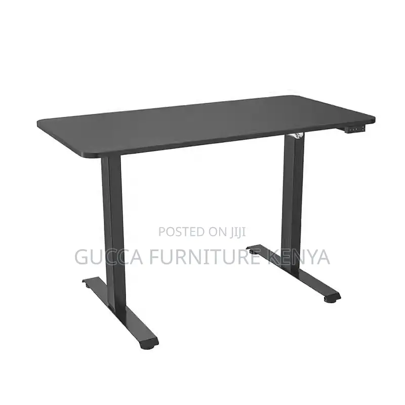 1.2 Meters Height Adjustable Electric Office Desk