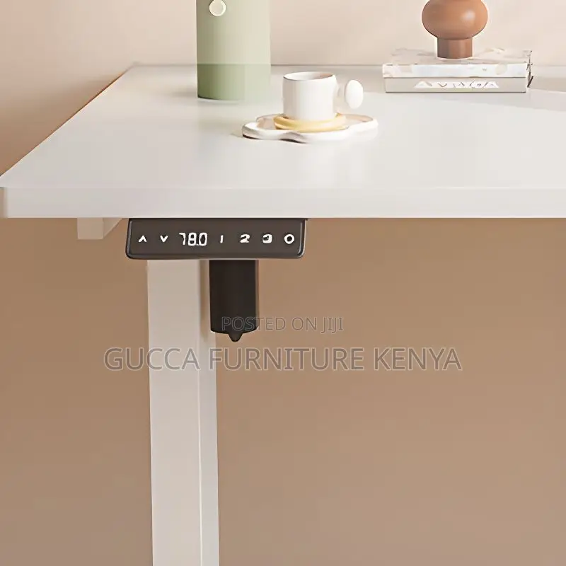1.2 Meters Height Adjustable Electric Office Desk
