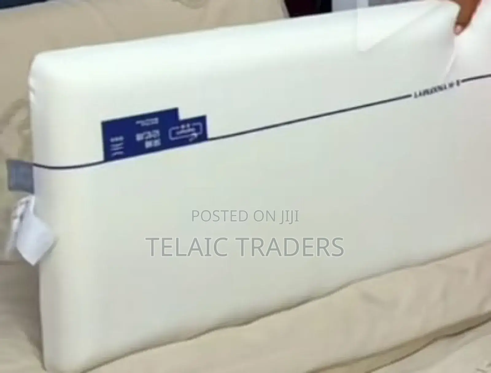 Memory Pillow