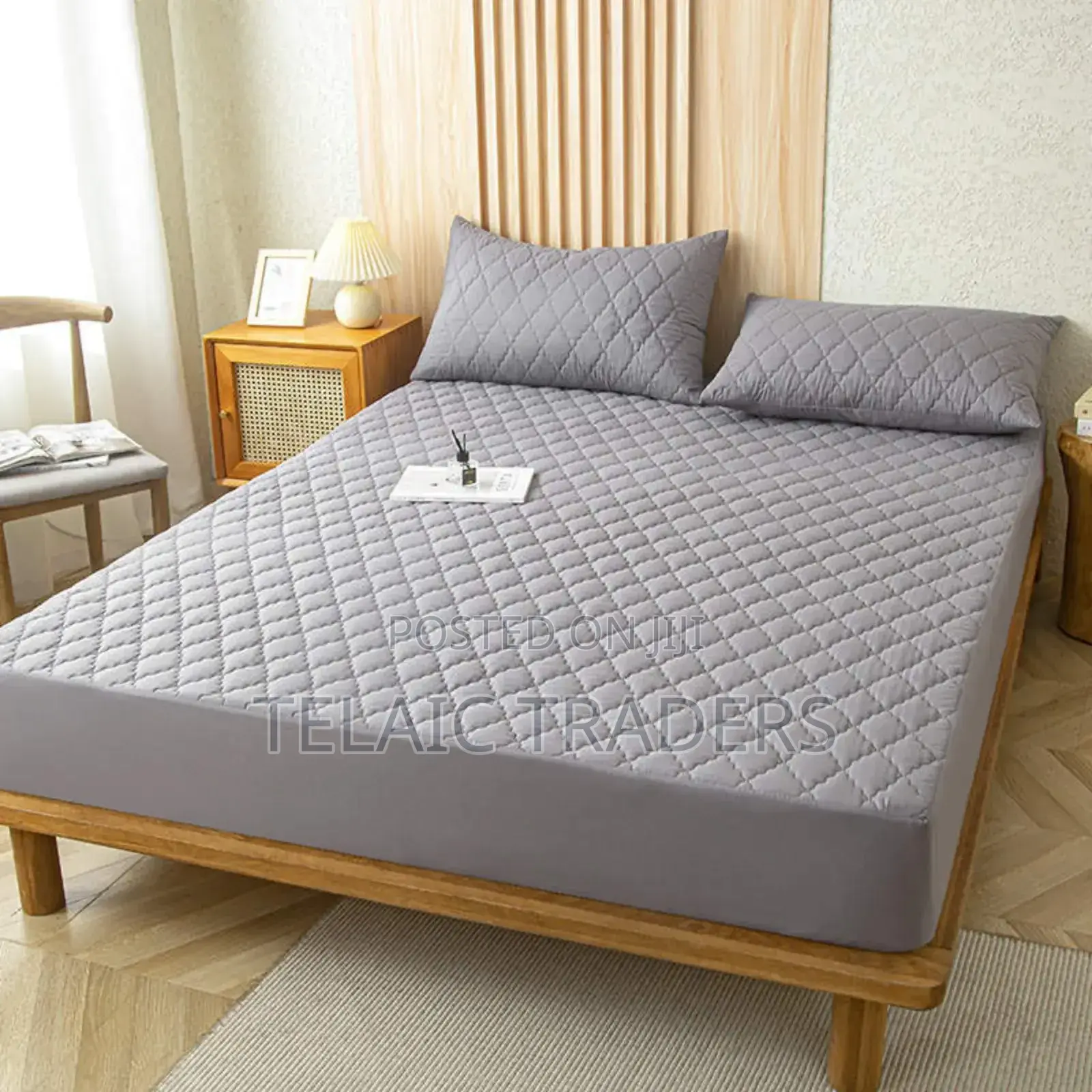 Mattress Protector 3 by 6