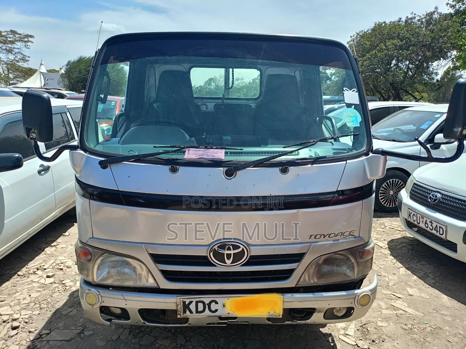 Toyota Townace