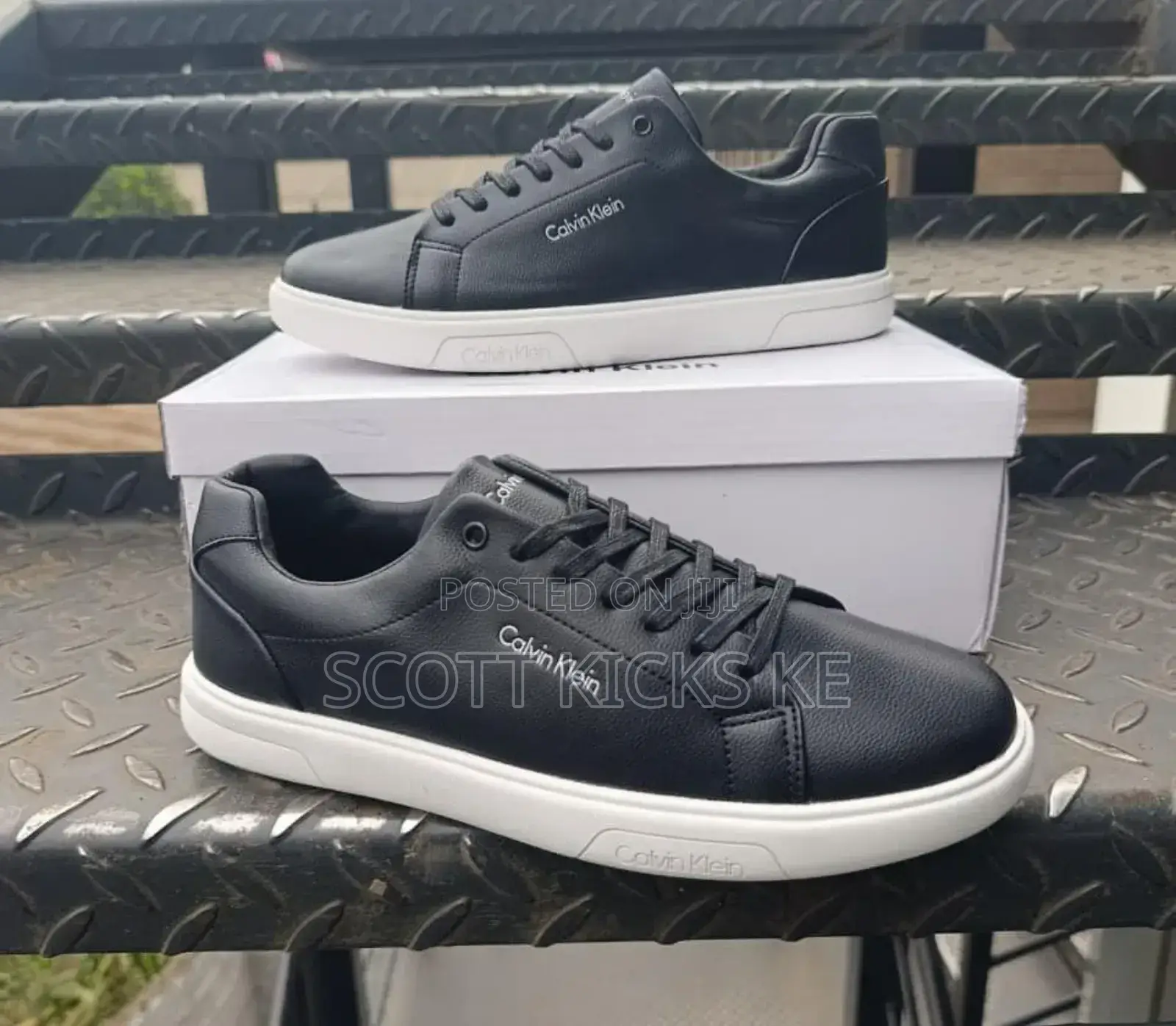 Calvin Klein Casuals