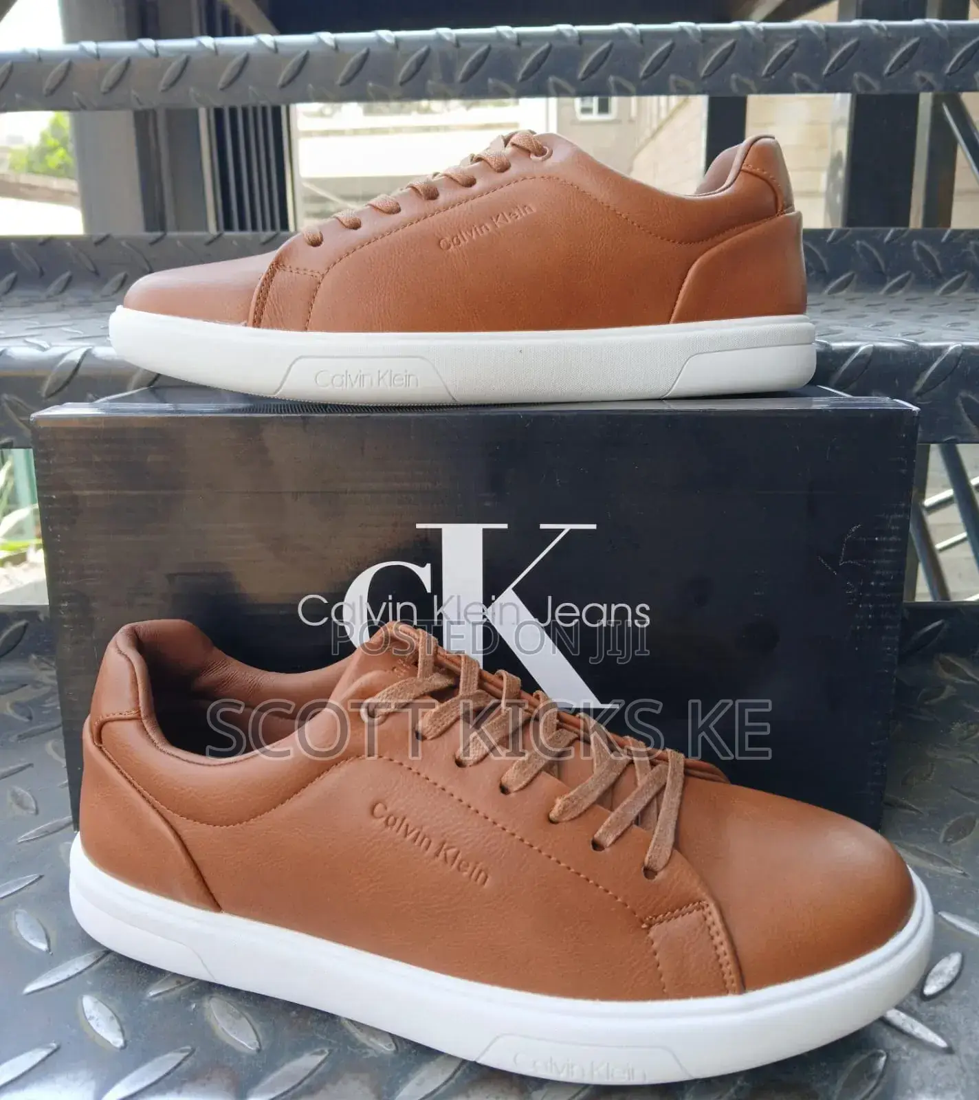 Calvin Klein Casuals