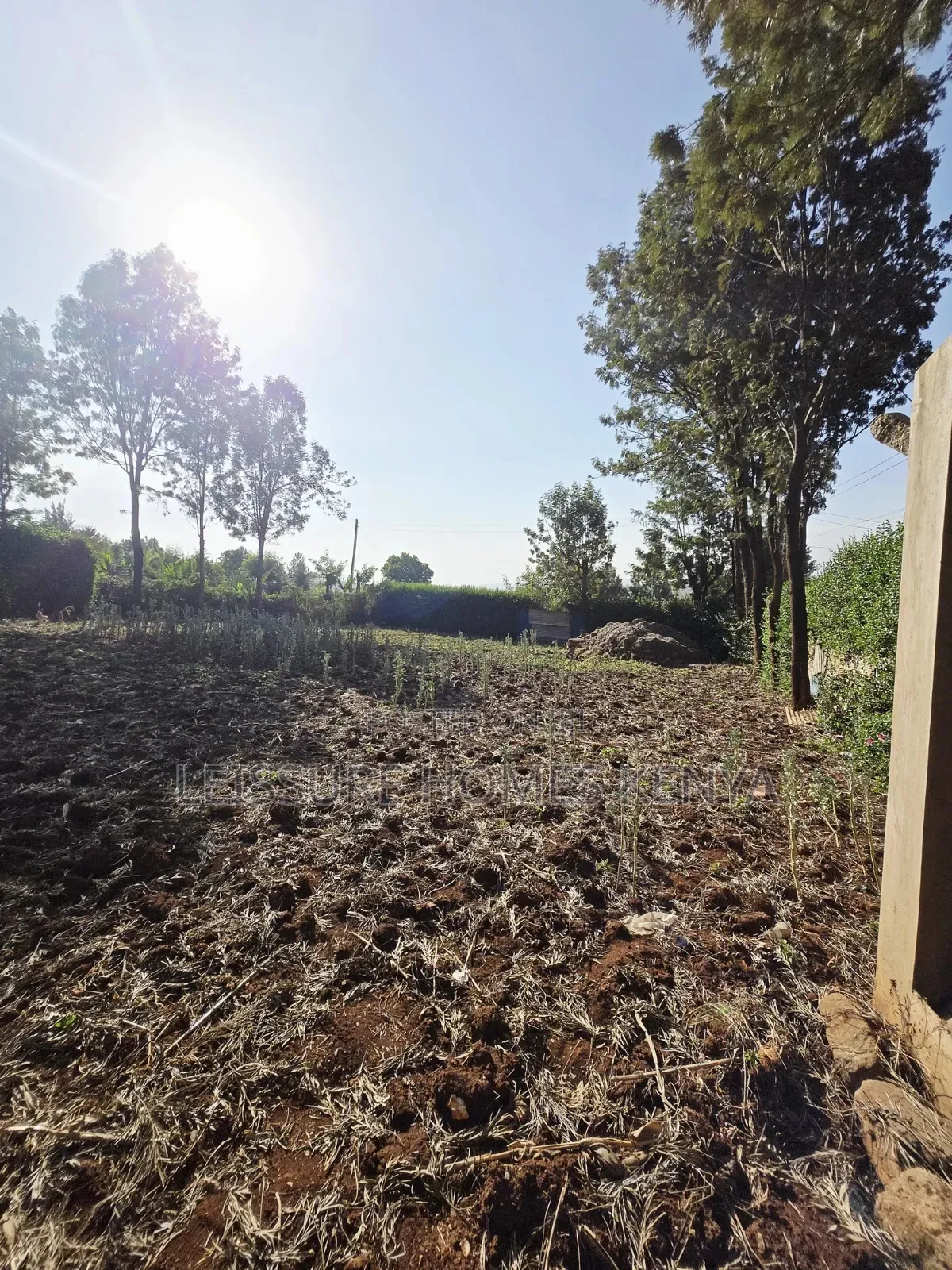 Prime Residential Plots in Kibiku, Ngong