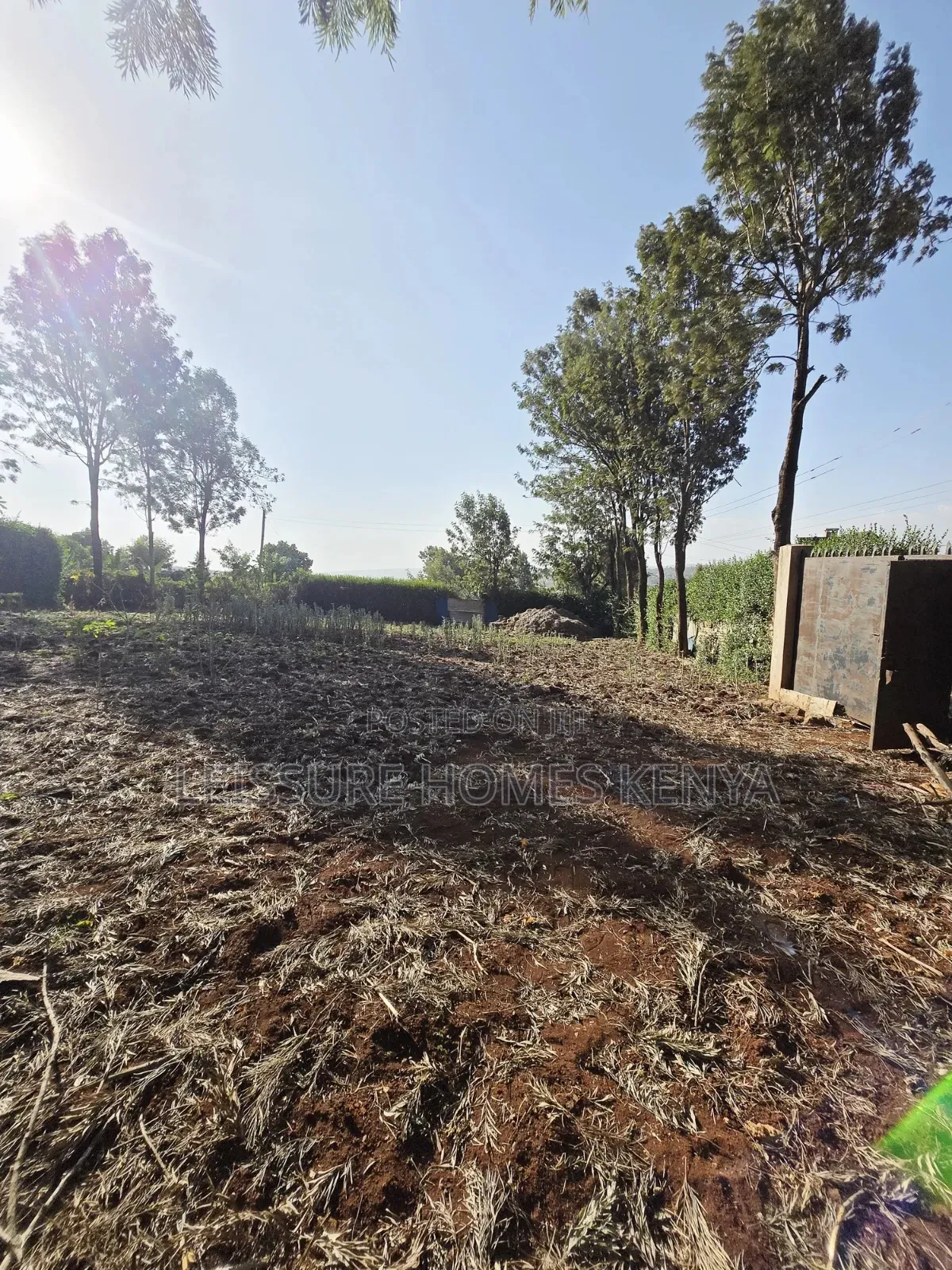 Prime Residential Plots in Kibiku, Ngong