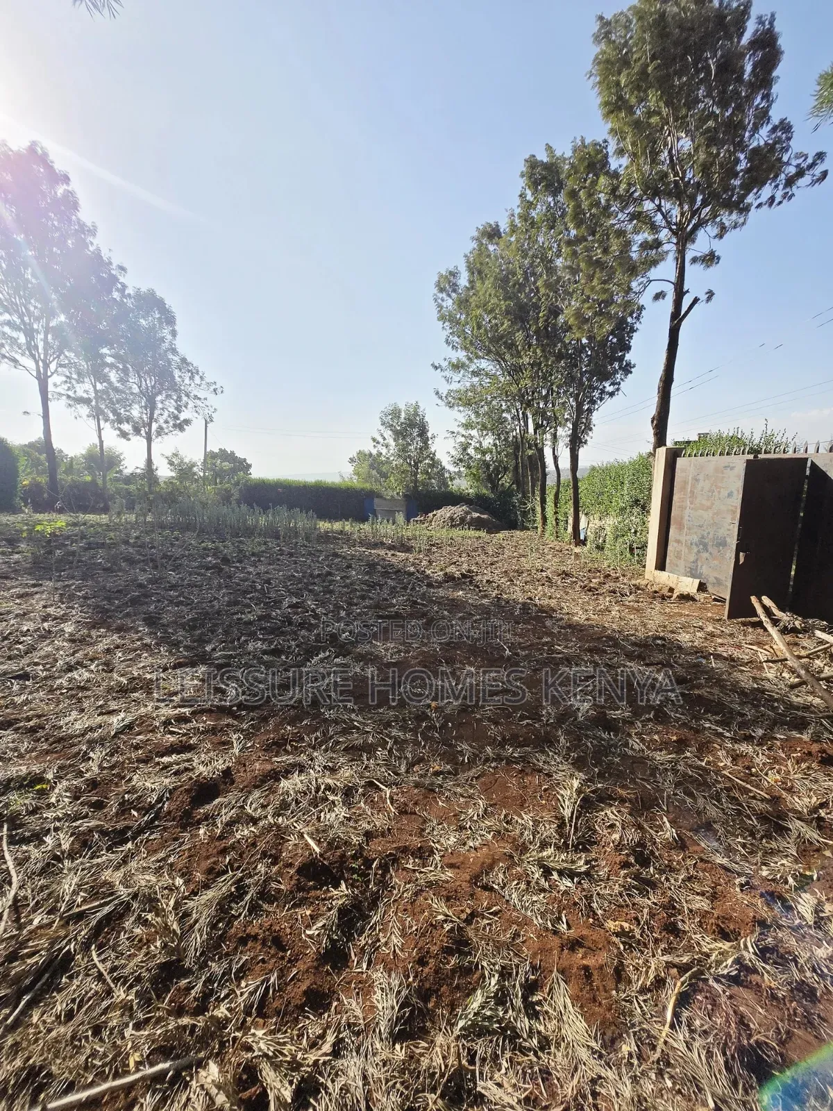 Prime Residential Plots in Kibiku, Ngong