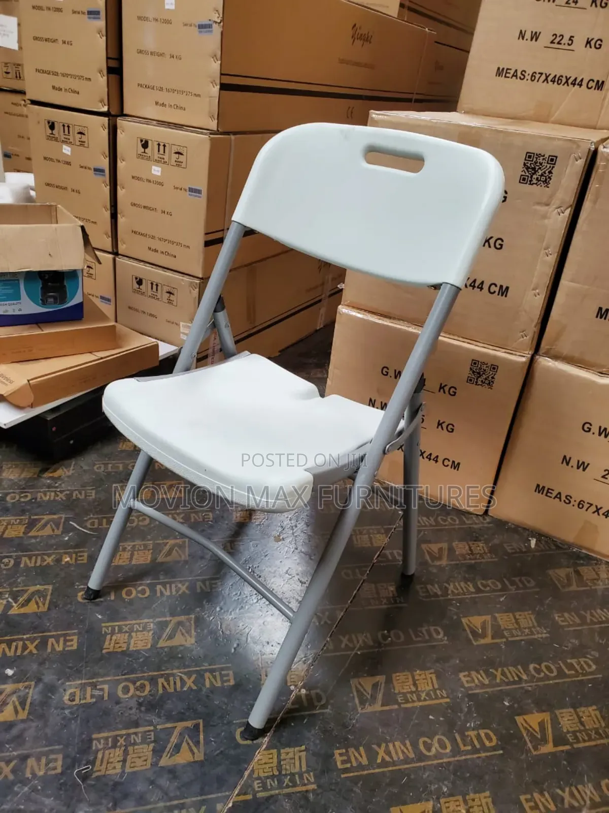 Modern Chairs