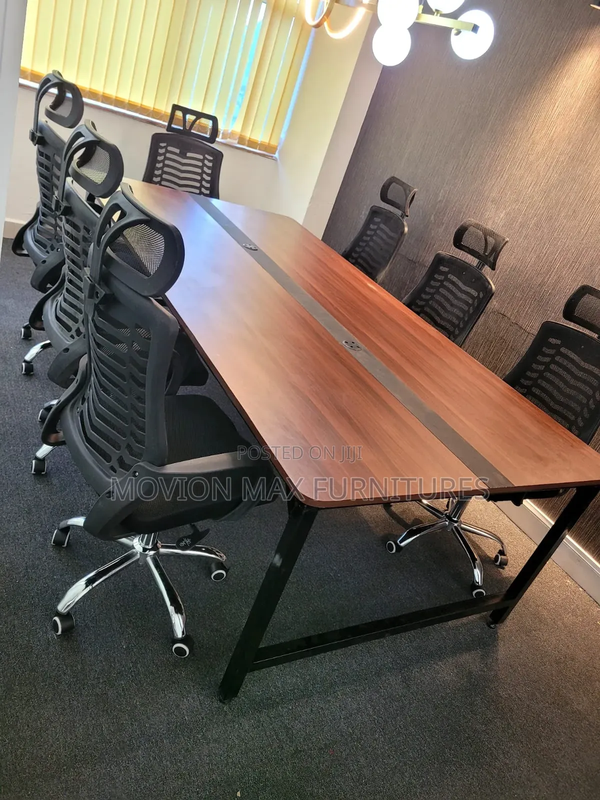Executive Office Table Boardroom