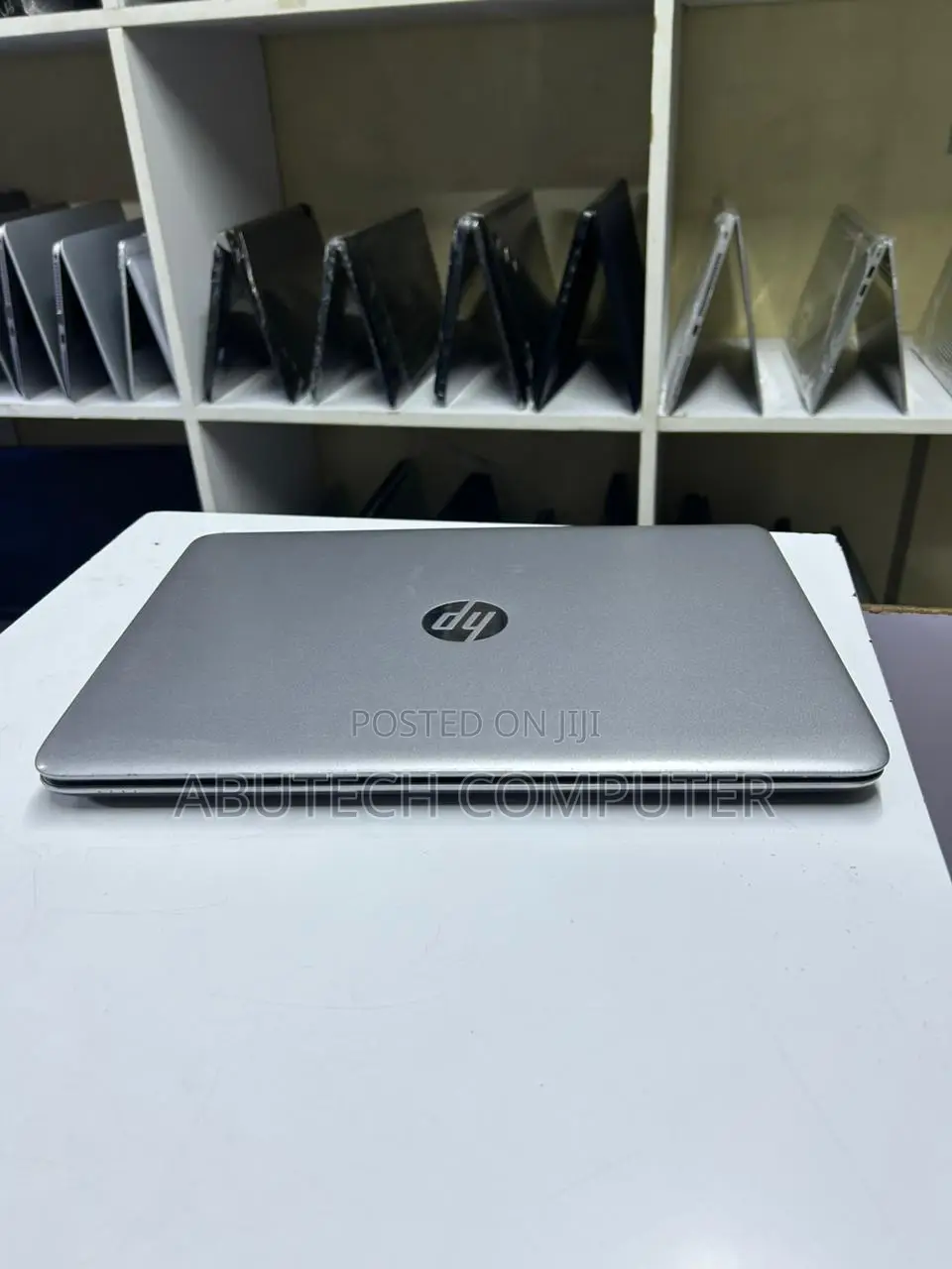 Laptop HP EliteBook 840 G3 8GB Intel Core I7 SSD 256GB