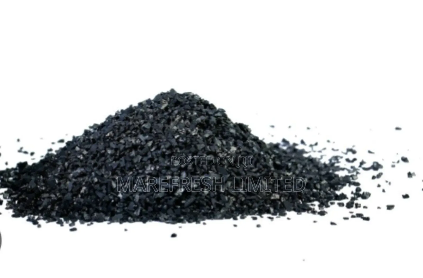 Activated Carbon 10kgs