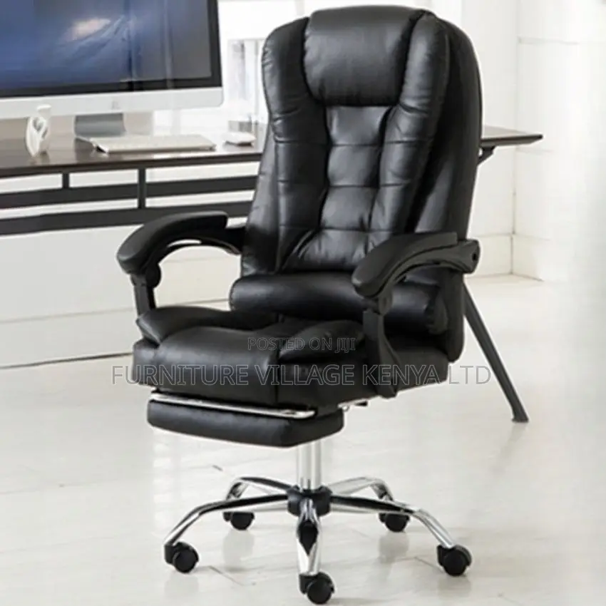 Boss Executive Office Chair