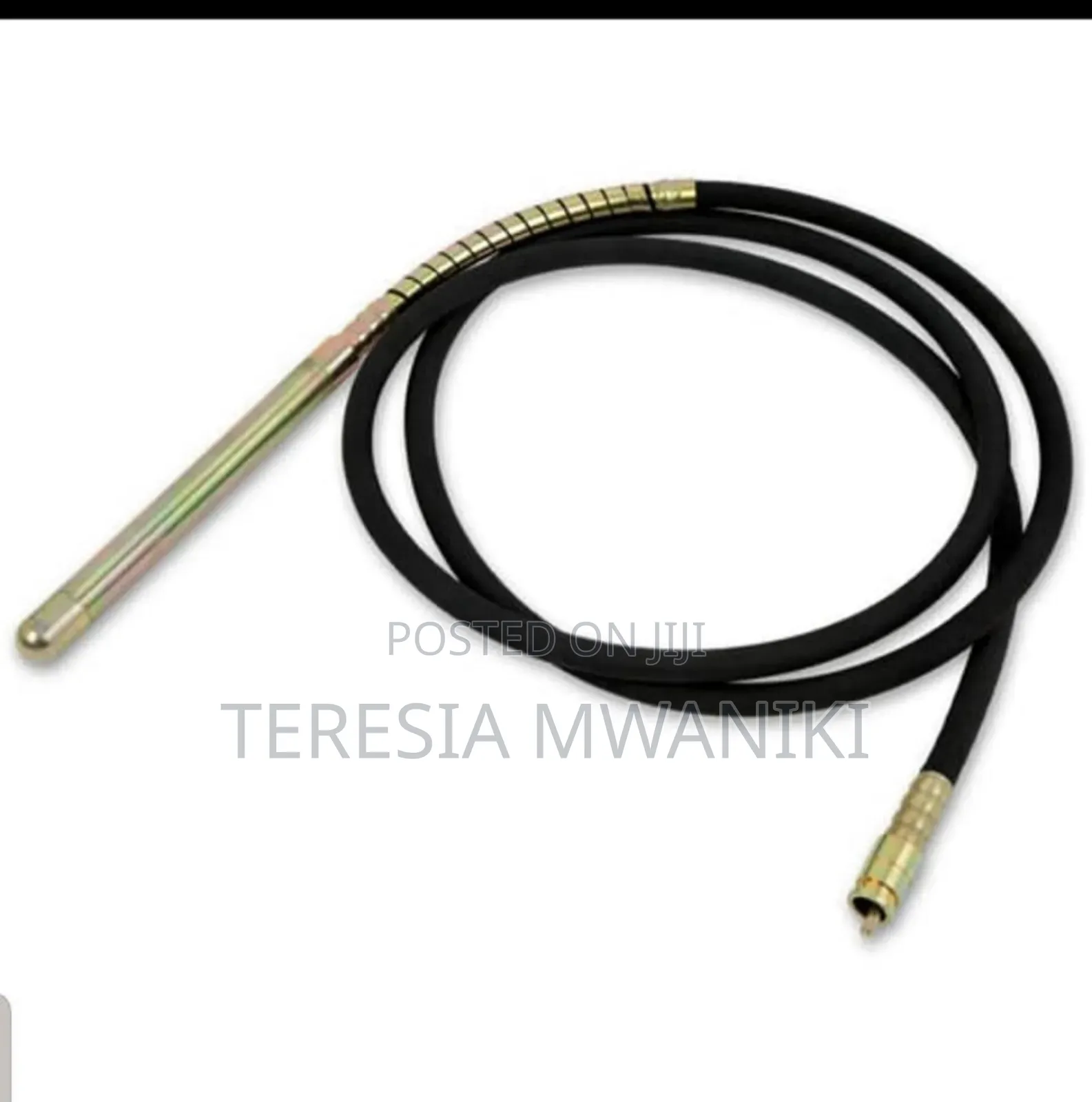 Poker Shaft