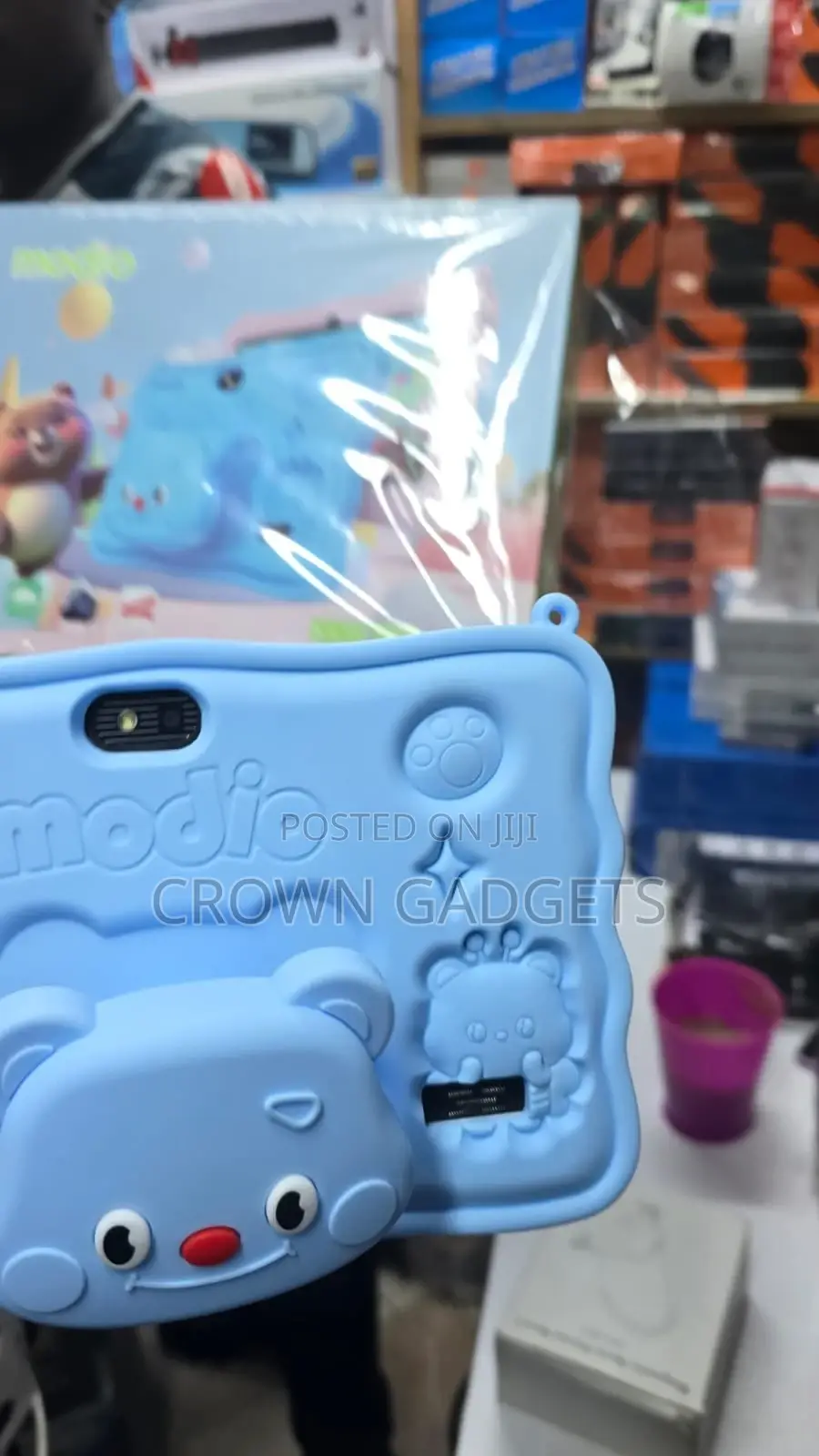 New Modio M7 256 GB