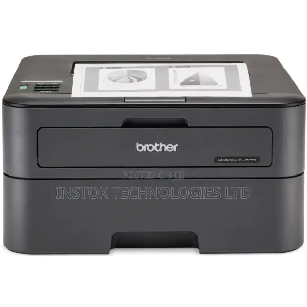 Brother Hl-L2365dw Mono Laser Printer