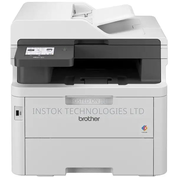 Brother MFC-L3760cdw All-in-One Colour Laser Printer