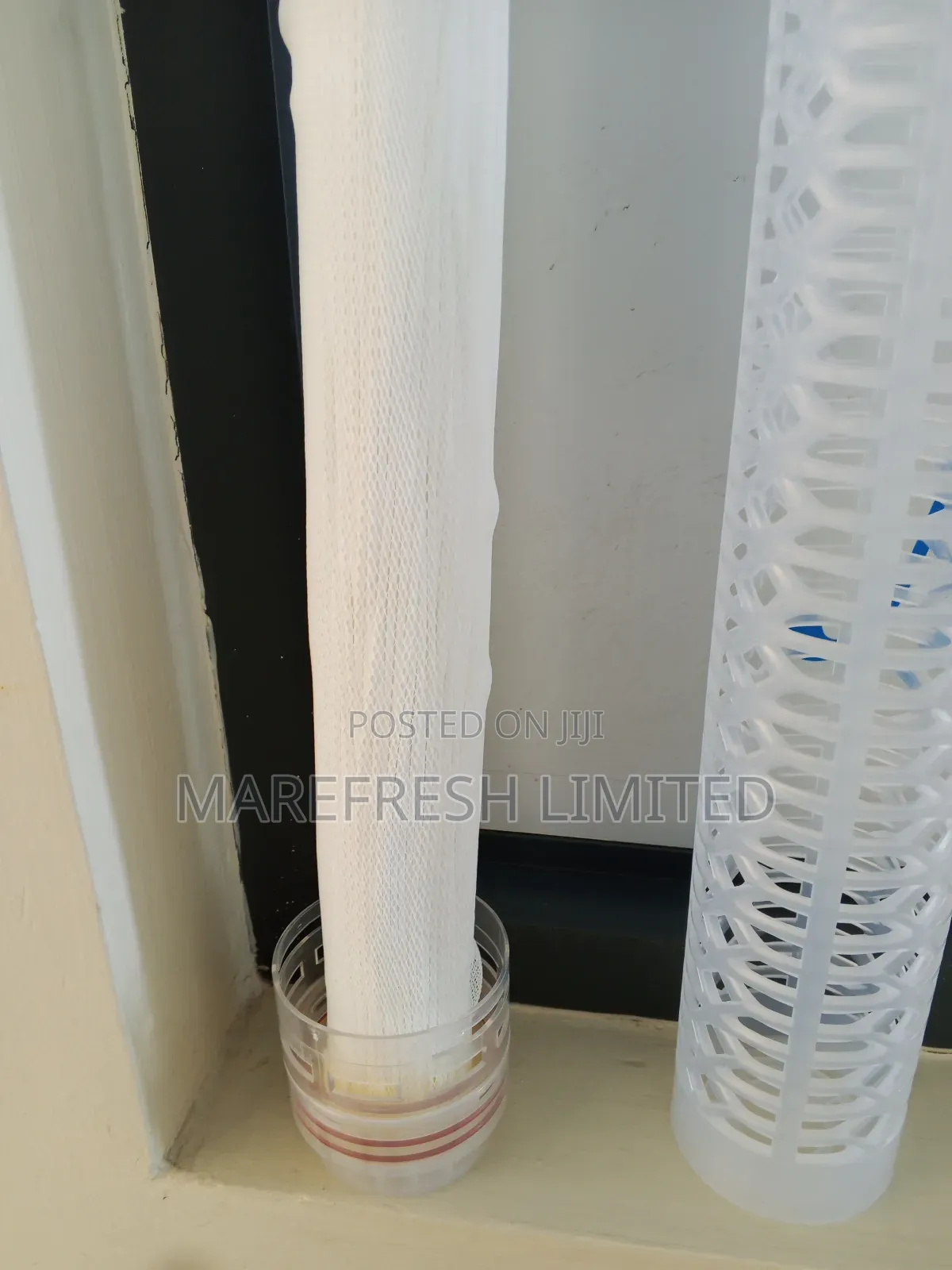 PVDF 20" Slim Washable Filter