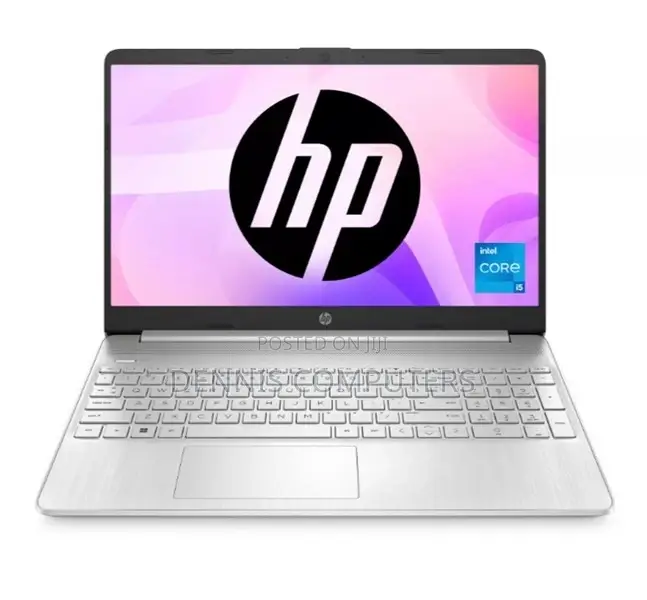 New Laptop HP Chromebook 11 8GB Intel Core i5 SSD 512GB