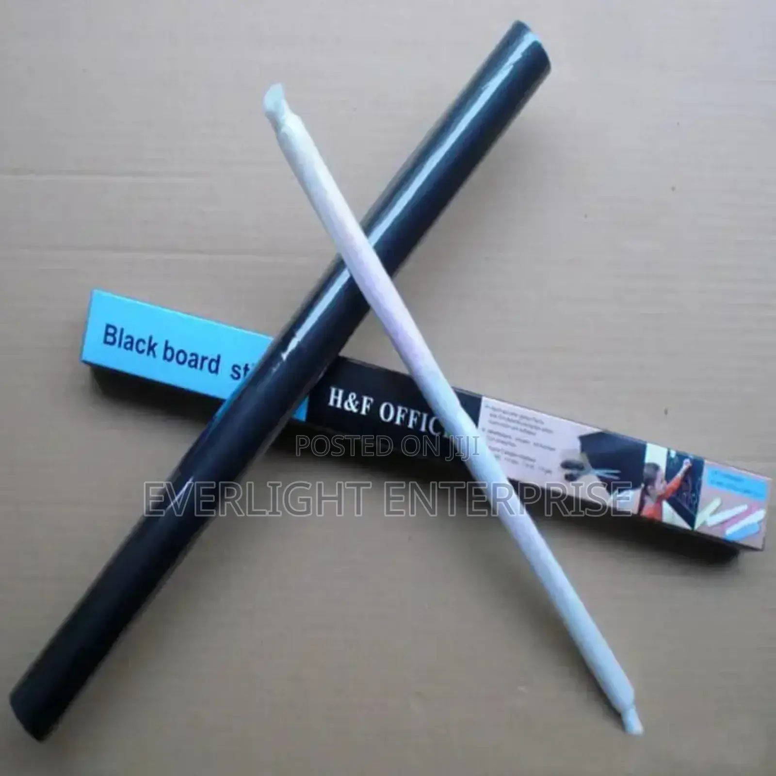 Blackboard Stickers