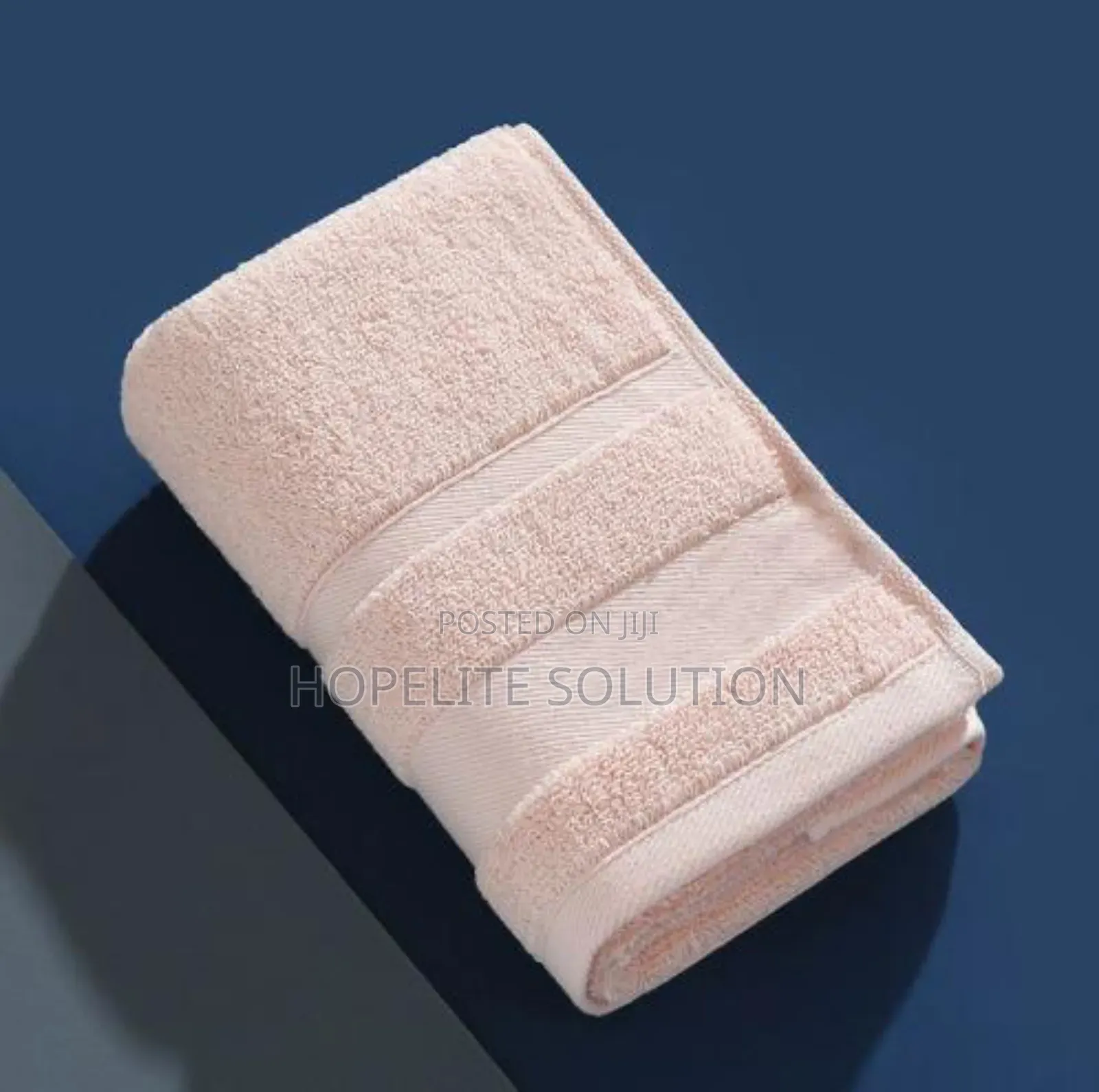 3pcs Bath Towel Set