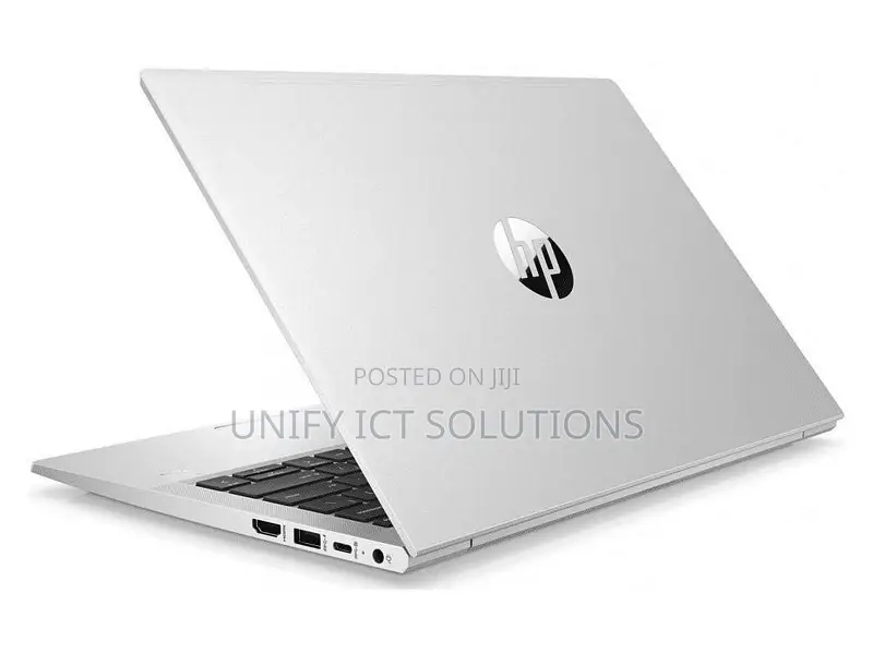 New Laptop HP ProBook 440 16GB Intel Core Ultra 5 SSD 512GB