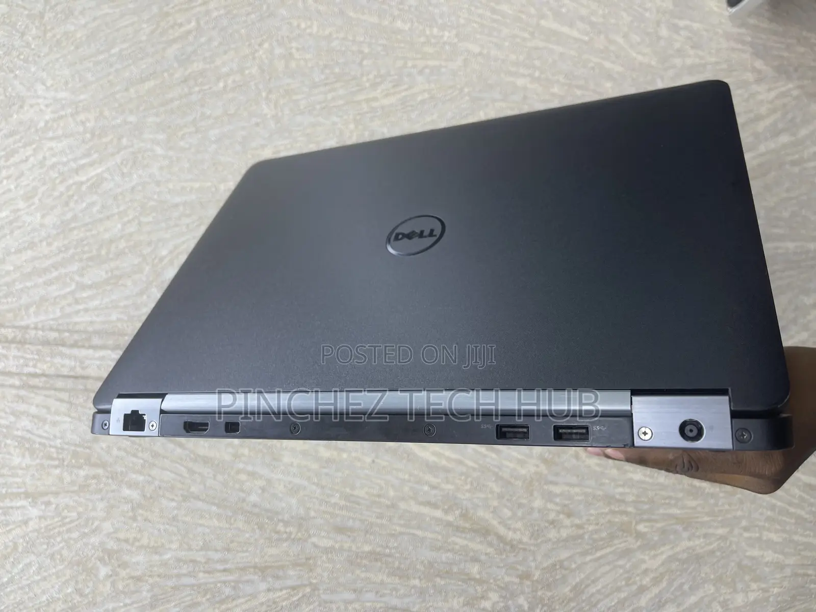 Laptop Dell Latitude E7470 8GB Intel Core I5 SSD 256GB