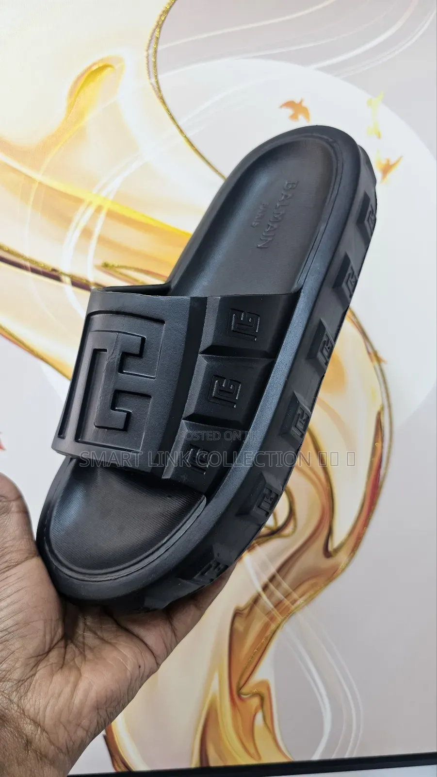 Balmain Sandals