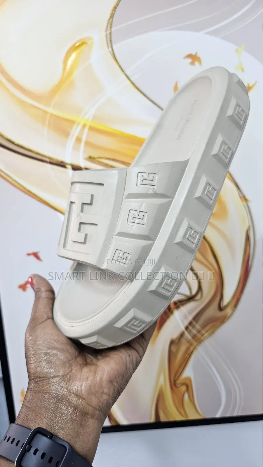 Balmain Sandals
