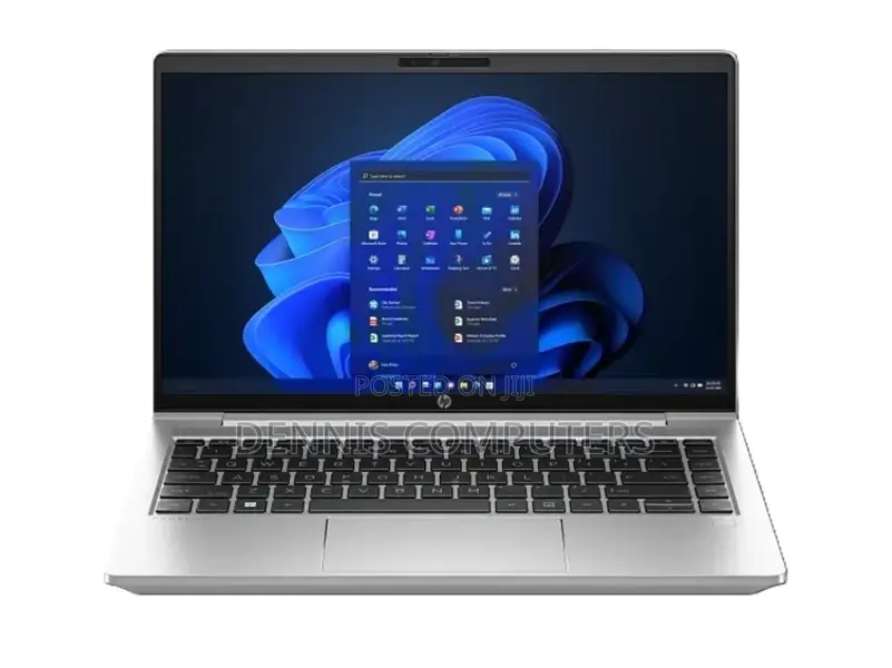 New Laptop HP Chromebook 11 16GB Intel Core Ultra 5 SSD 512GB