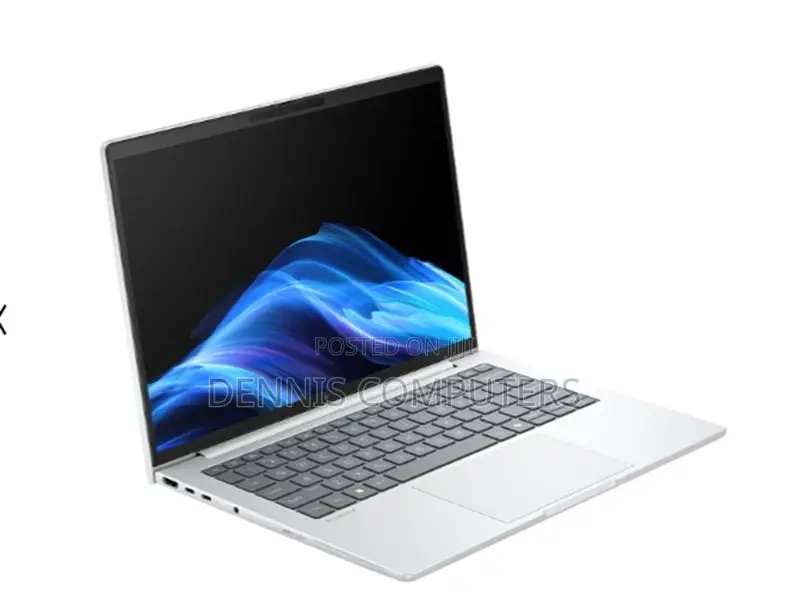 New Laptop HP ZBook 14 16GB Intel Core Ultra 5 SSD 1T