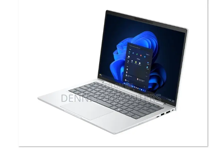 New Laptop HP ZBook 14 16GB Intel Core Ultra 5 SSD 1T