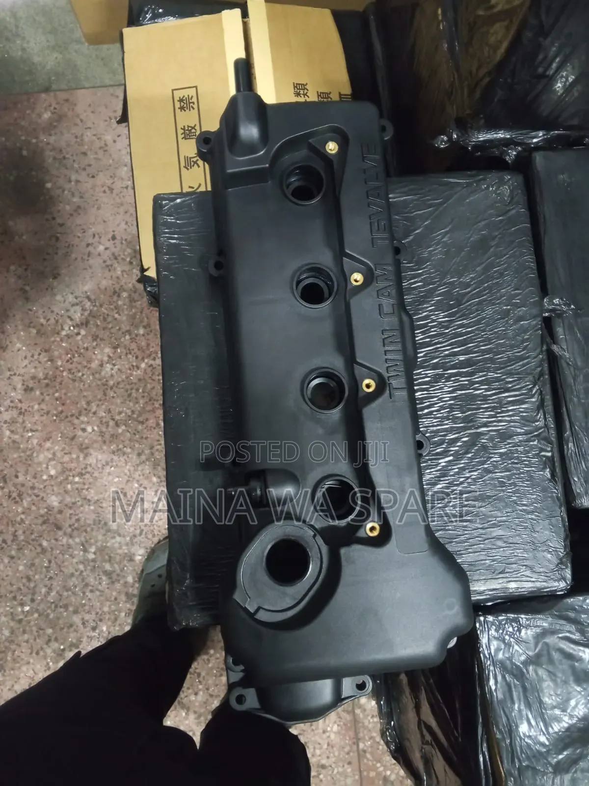 Top Cover Nissan B15 Singapore
