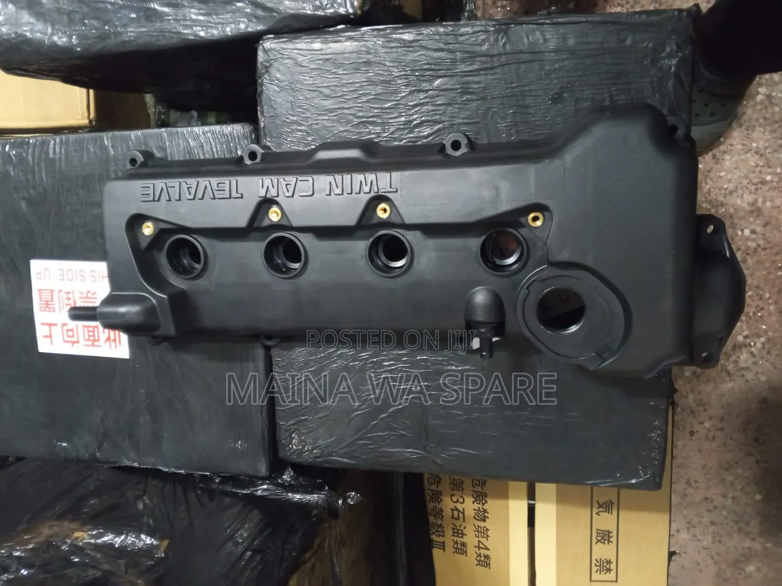 Top Cover Nissan B15 Singapore