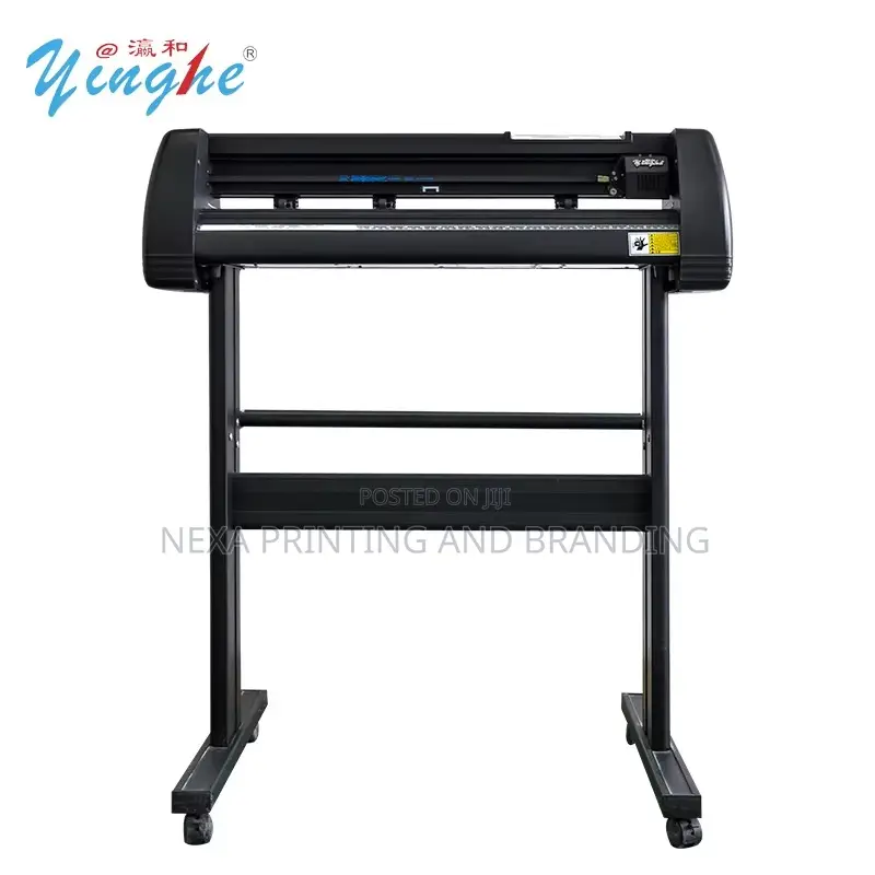 720j Normal Cutting Plotter