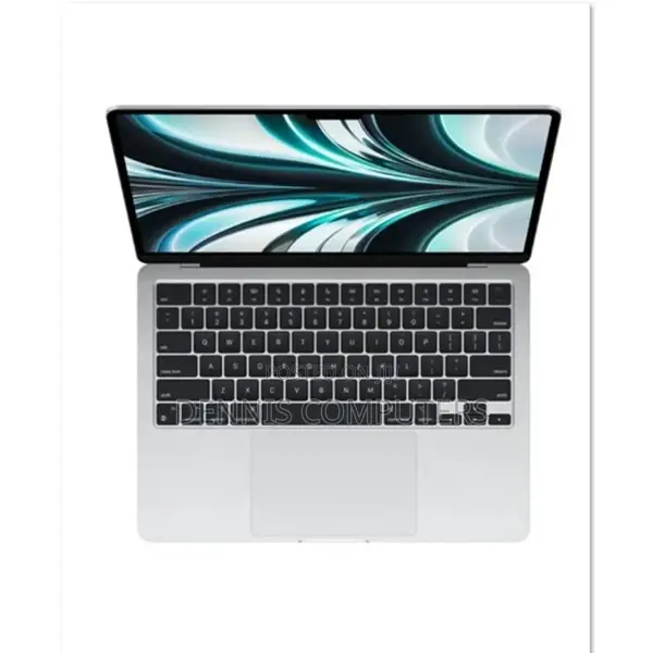 New Laptop Apple MacBook Air 8GB Apple M2 SSD 512GB