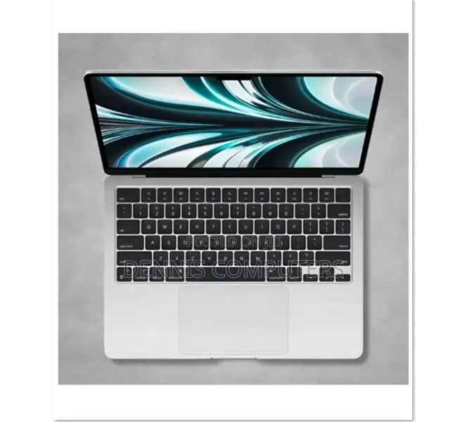 New Laptop Apple MacBook Air 8GB Apple M2 SSD 512GB