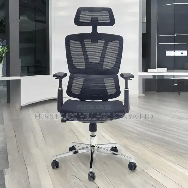 Modern Home Office Orthopedic Seat