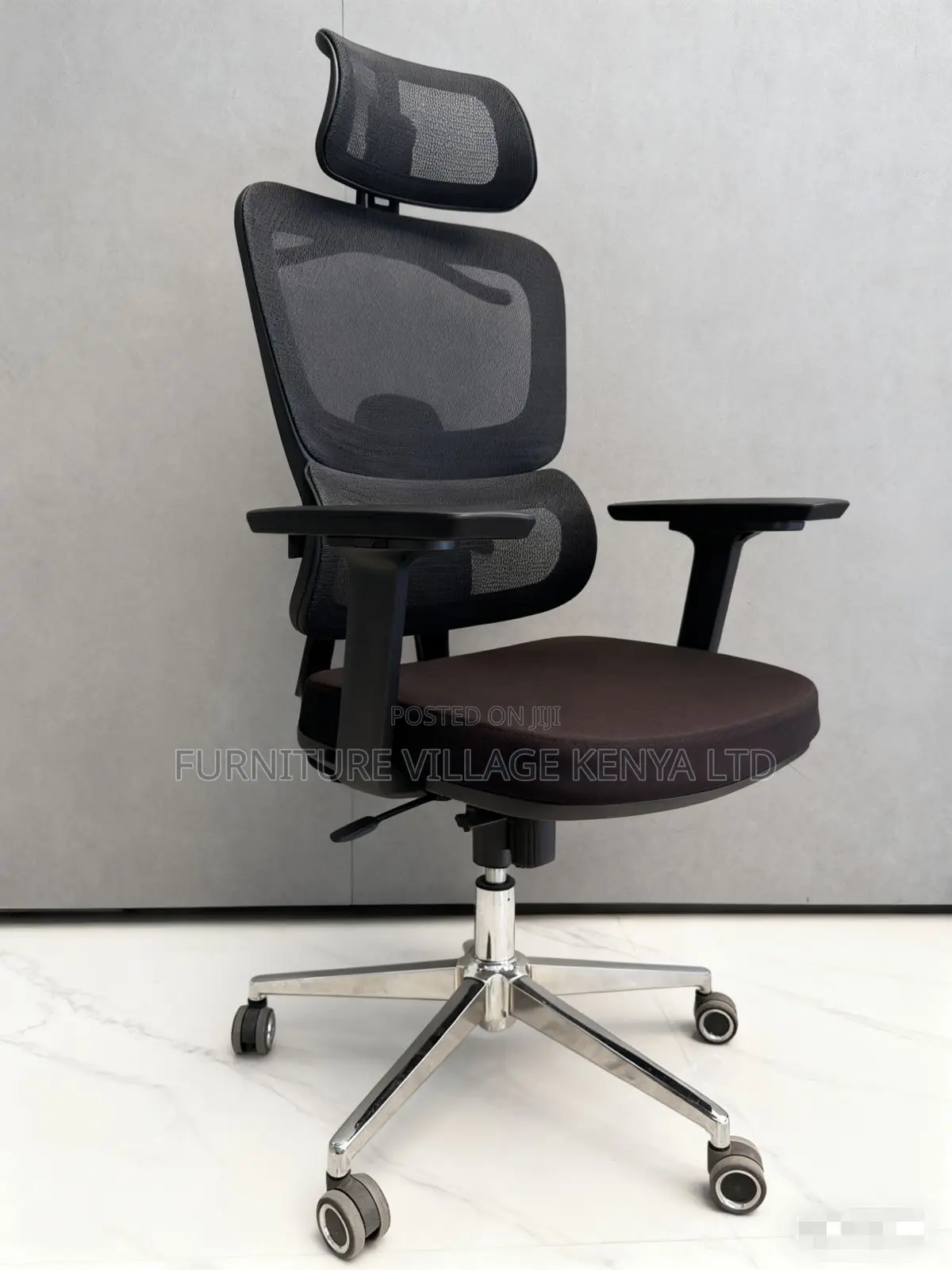 Modern Home Office Orthopedic Seat