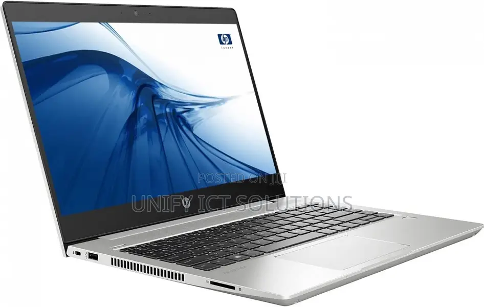 New Laptop HP ProBook 440 16GB Intel Core Ultra 5 SSD 512GB